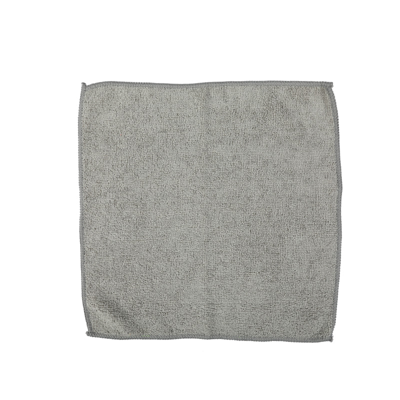 520GSM jednostranný korálový fleecový ručník do auta/čištění interiéru auta/čištění kuchyně
