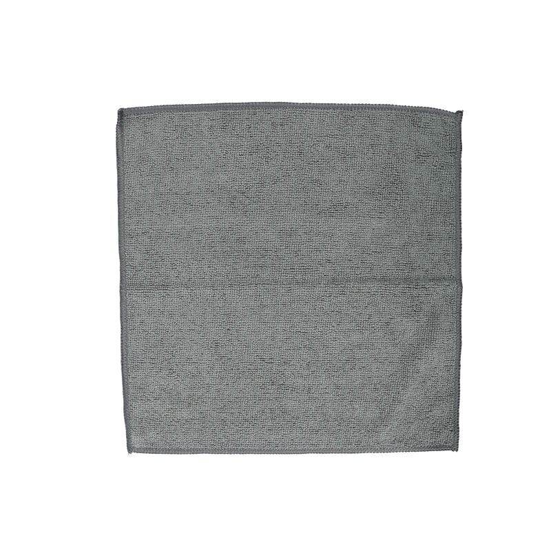 520GSM jednostranný korálový fleecový ručník do auta/čištění interiéru auta/čištění kuchyně