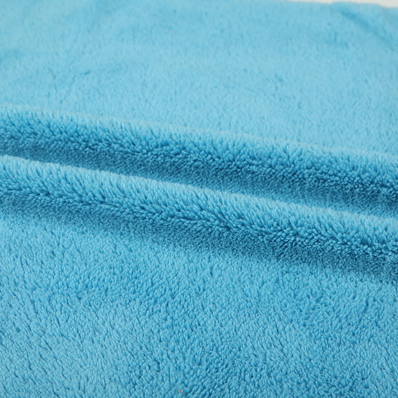 4PK coral fleece auto ručník/čištění auta/čištění kuchyně/čištění koupelny/ručník