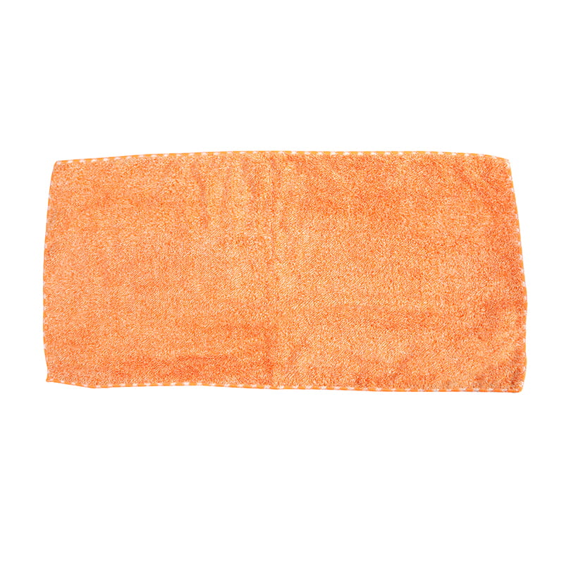 4PK antibakteriální ručník do auta Gypsophila Coral Fleece