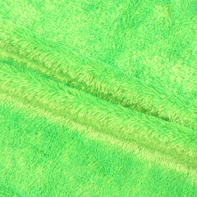 Antibakteriální utěrka z 1PK Bright Coral Fleece