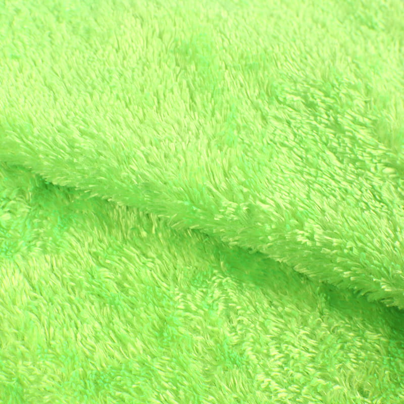 Antibakteriální utěrka na nádobí z 9PK Bright Coral Fleece