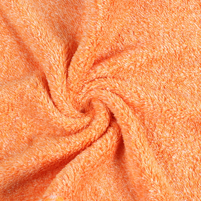1PK antibakteriální ručník Gypsophila Coral Fleece do auta