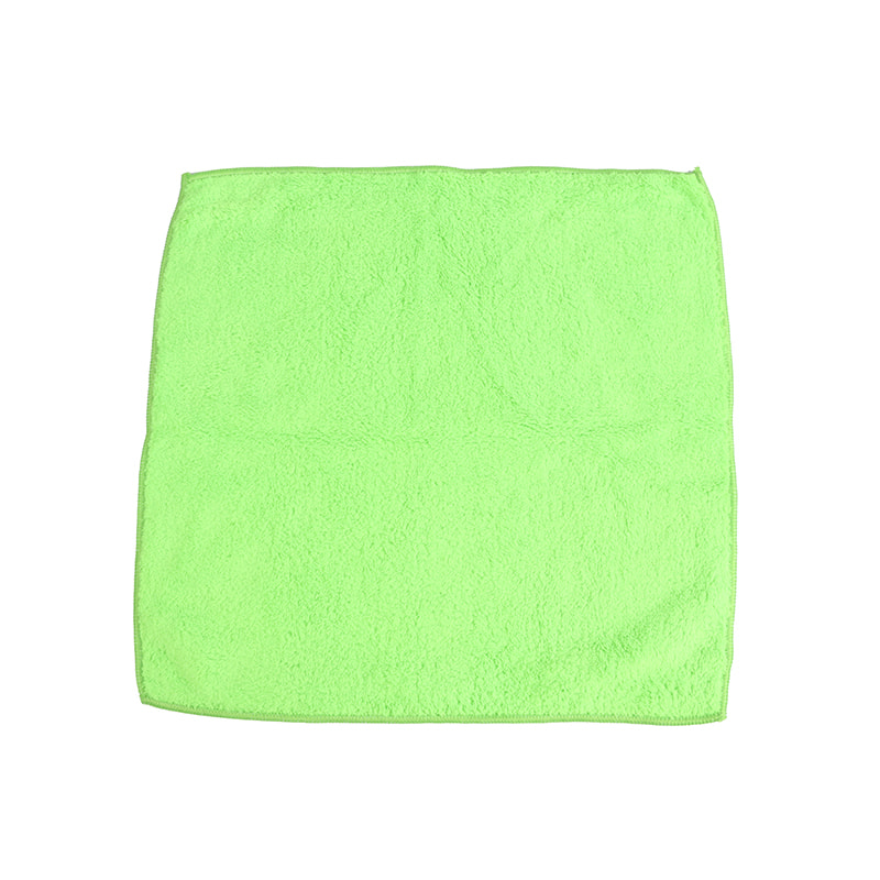 3PK Antibakteriální korálový fleece/čisticí ručník/utěrka pro domácí mazlíčky
